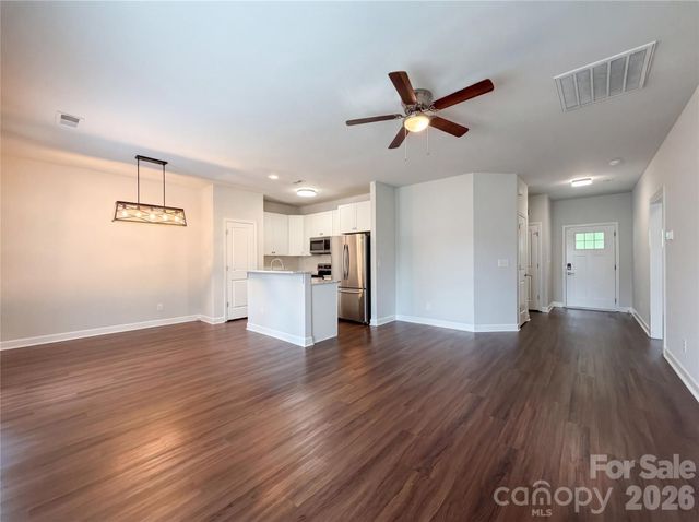 5704 Woodard Street, Charlotte, NC 28269