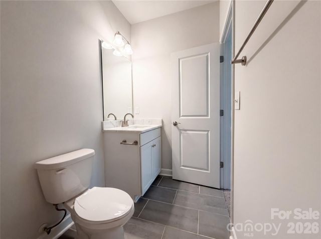 5704 Woodard Street, Charlotte, NC 28269