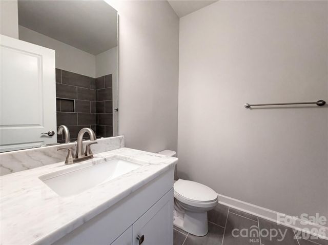 5704 Woodard Street, Charlotte, NC 28269