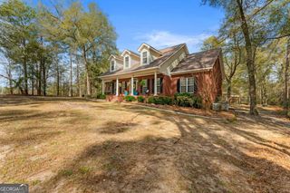 300 Kieffer Hill Road, Springfield, GA 31329