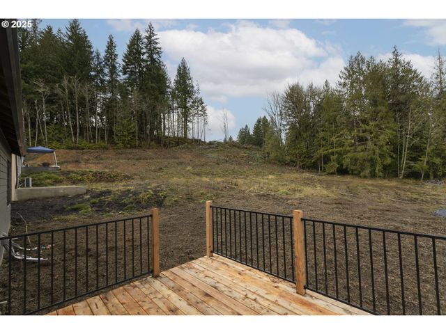 158 E H St, Vernonia, OR 97064