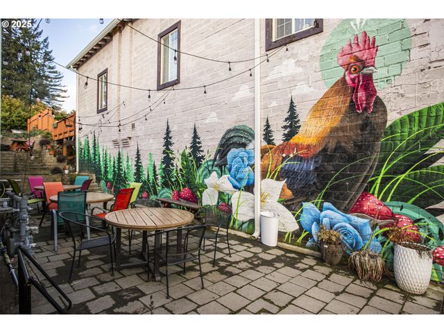 158 E H St, Vernonia, OR 97064