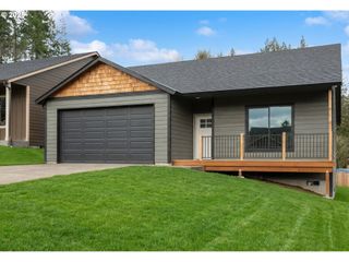 158 E H St, Vernonia, OR 97064