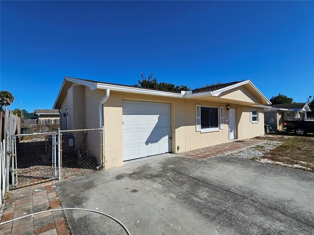 3029 KILBURN ROAD, Holiday, FL 34691