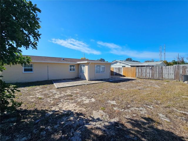 3029 KILBURN ROAD, Holiday, FL 34691