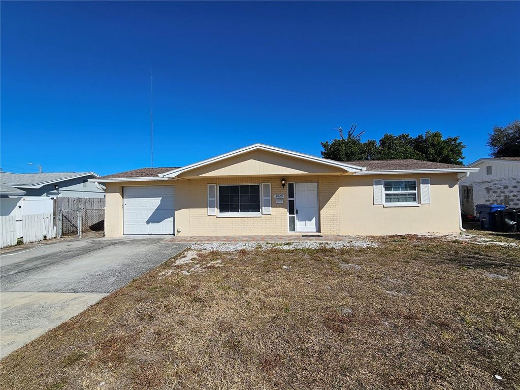 3029 KILBURN ROAD, Holiday, FL 34691