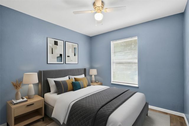 2701 18th Street 2, Fort Worth, TX 76106