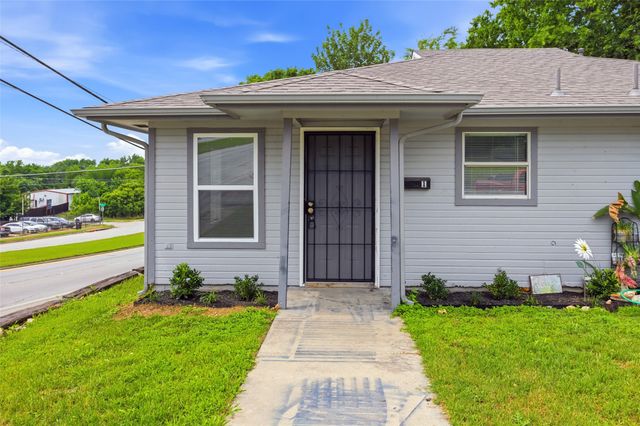 2701 18th Street 2, Fort Worth, TX 76106