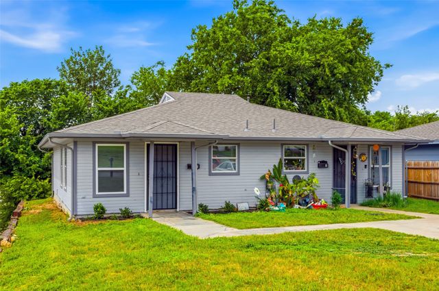 2701 18th Street 2, Fort Worth, TX 76106