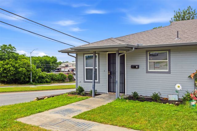 2701 18th Street 2, Fort Worth, TX 76106
