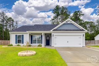 162 Hayden Place, Rincon, GA 31326