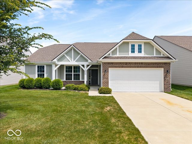 9828 Canyon Lane, Pendleton, IN 46064