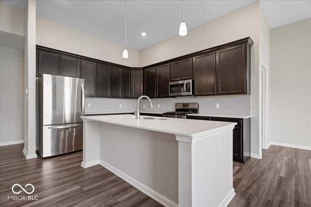 9828 Canyon Lane, Pendleton, IN 46064
