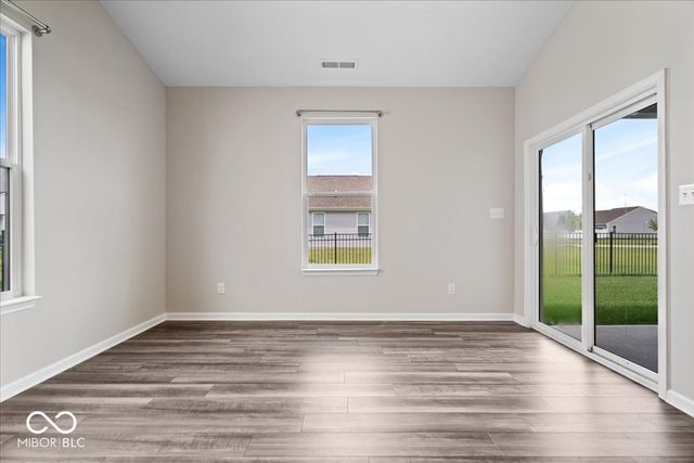 9828 Canyon Lane, Pendleton, IN 46064