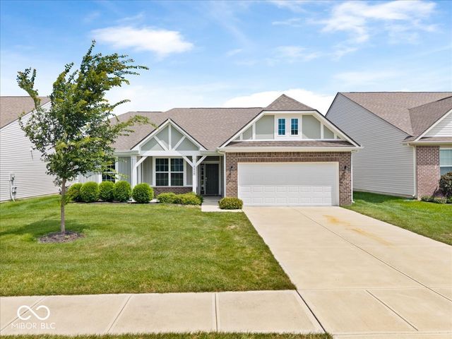 9828 Canyon Lane, Pendleton, IN 46064