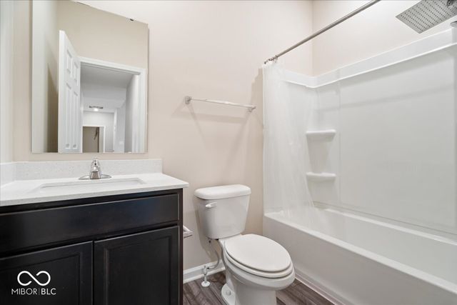 9828 Canyon Lane, Pendleton, IN 46064