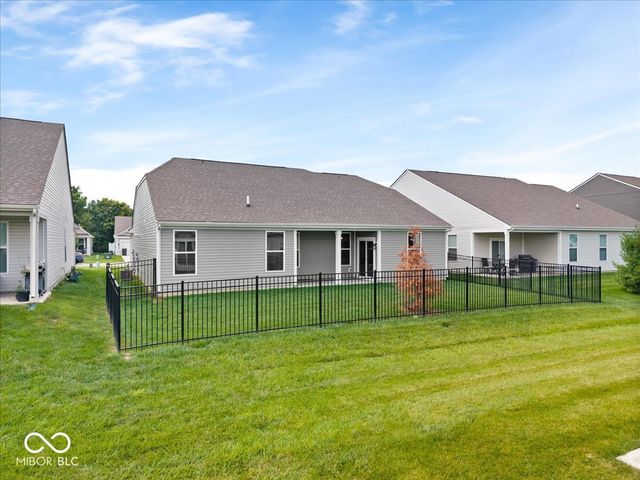 9828 Canyon Lane, Pendleton, IN 46064