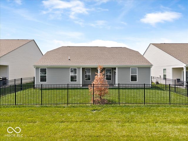 9828 Canyon Lane, Pendleton, IN 46064
