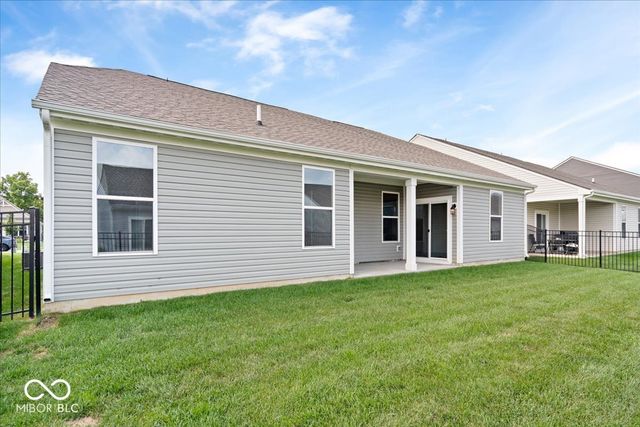 9828 Canyon Lane, Pendleton, IN 46064