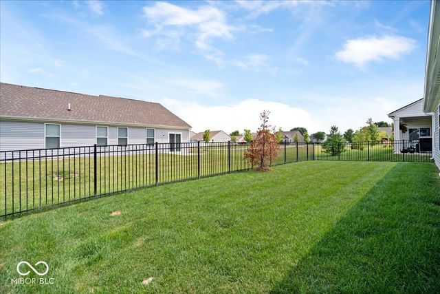 9828 Canyon Lane, Pendleton, IN 46064