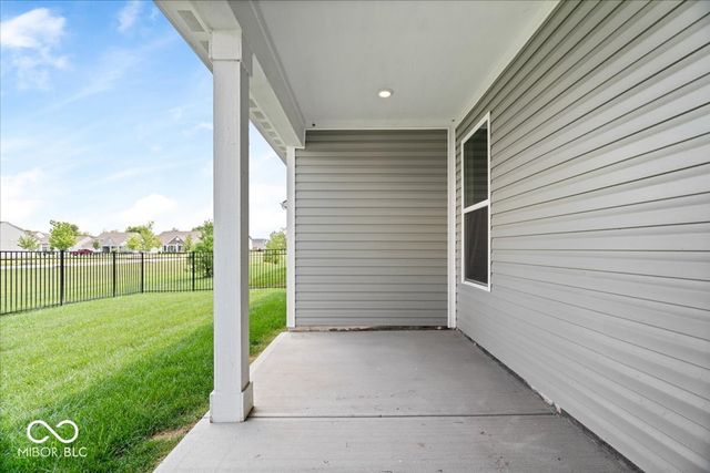 9828 Canyon Lane, Pendleton, IN 46064