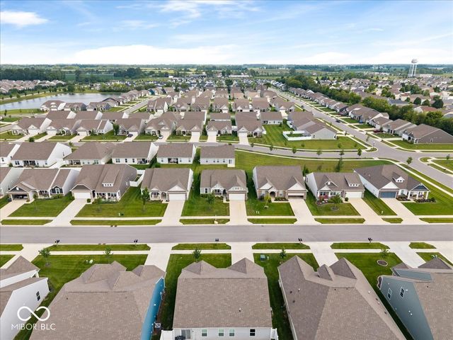 9828 Canyon Lane, Pendleton, IN 46064