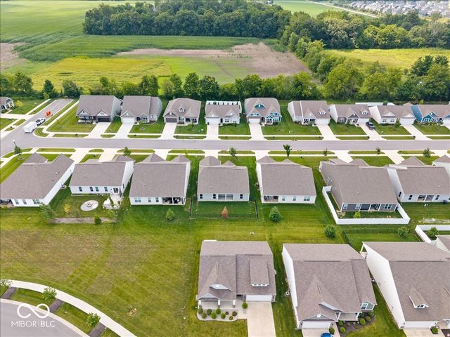 9828 Canyon Lane, Pendleton, IN 46064