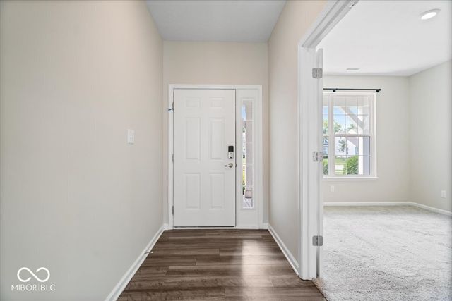 9828 Canyon Lane, Pendleton, IN 46064