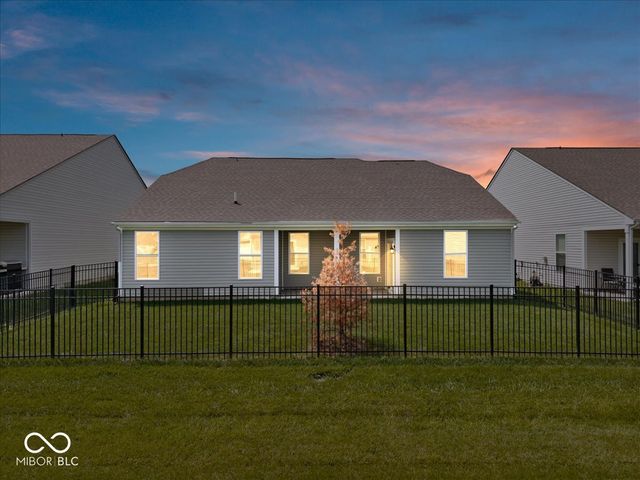 9828 Canyon Lane, Pendleton, IN 46064