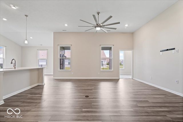 9828 Canyon Lane, Pendleton, IN 46064