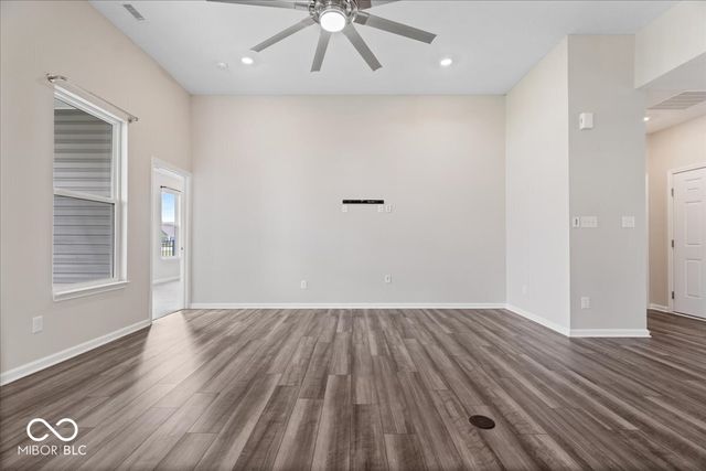 9828 Canyon Lane, Pendleton, IN 46064