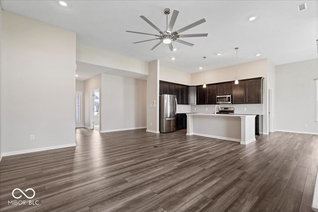 9828 Canyon Lane, Pendleton, IN 46064