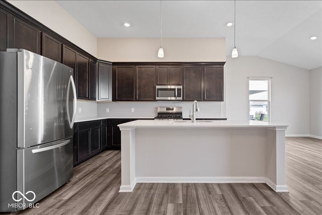 9828 Canyon Lane, Pendleton, IN 46064