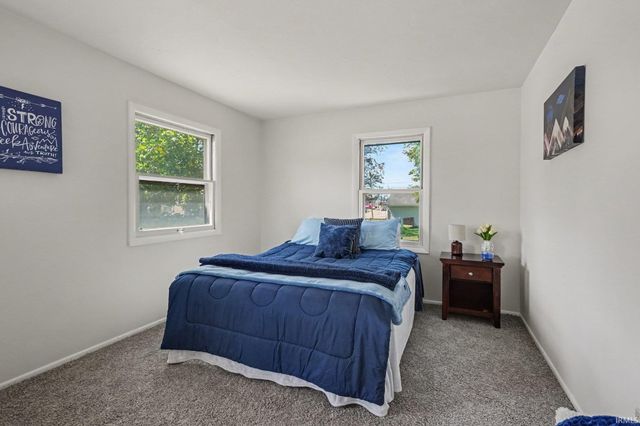 2637 Frances Avenue, Elkhart, IN 46517