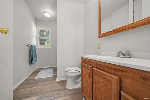 2637 Frances Avenue, Elkhart, IN 46517