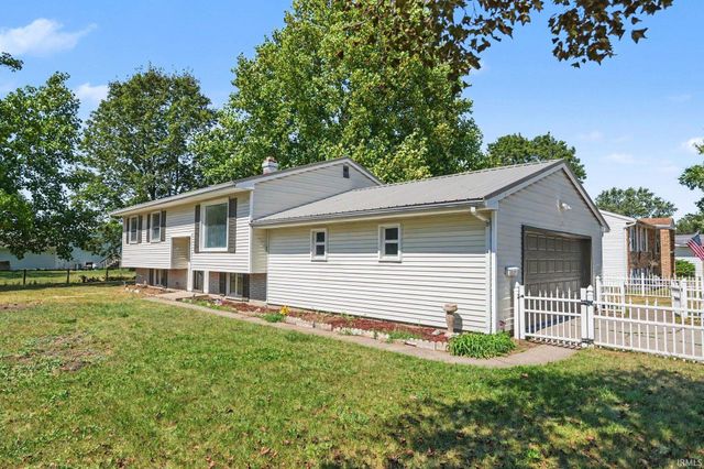 2637 Frances Avenue, Elkhart, IN 46517