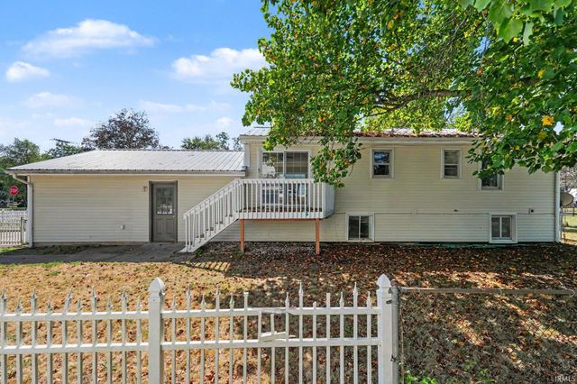 2637 Frances Avenue, Elkhart, IN 46517
