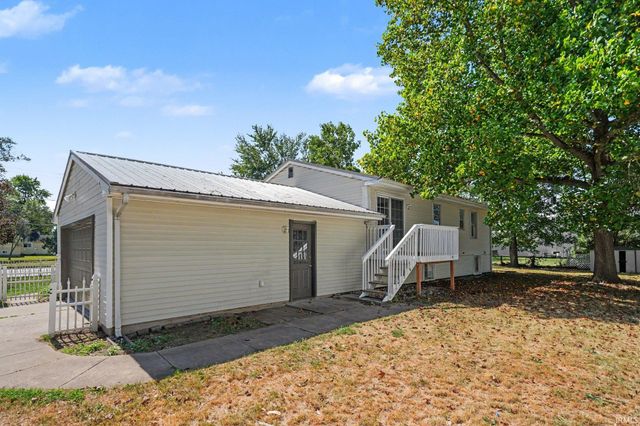 2637 Frances Avenue, Elkhart, IN 46517