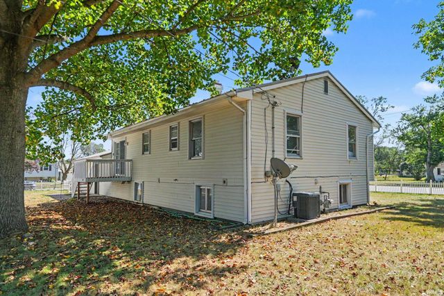 2637 Frances Avenue, Elkhart, IN 46517