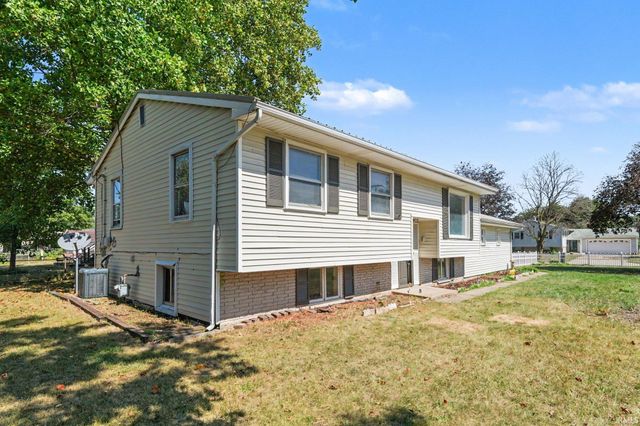 2637 Frances Avenue, Elkhart, IN 46517