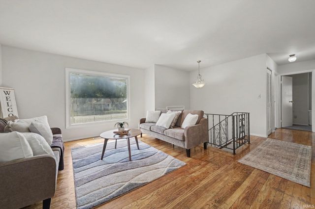 2637 Frances Avenue, Elkhart, IN 46517