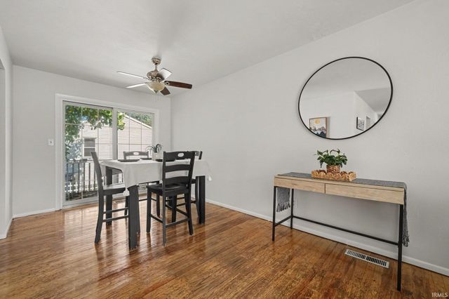 2637 Frances Avenue, Elkhart, IN 46517