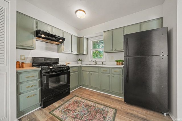 2637 Frances Avenue, Elkhart, IN 46517