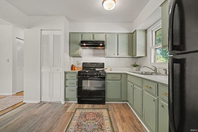 2637 Frances Avenue, Elkhart, IN 46517