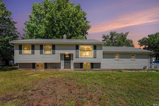 2637 Frances Avenue, Elkhart, IN 46517