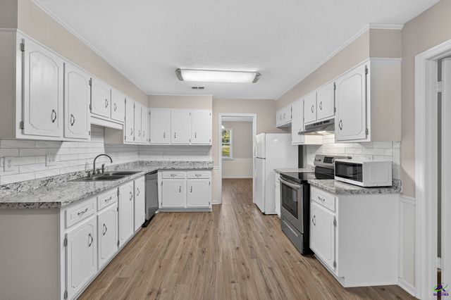 1437 Brown Road, Other, GA 30815