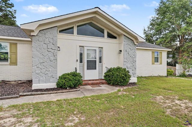 1437 Brown Road, Other, GA 30815