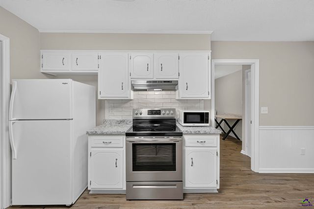 1437 Brown Road, Other, GA 30815