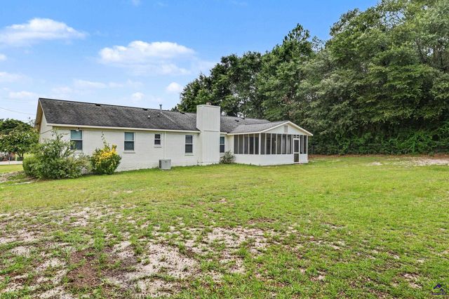 1437 Brown Road, Other, GA 30815