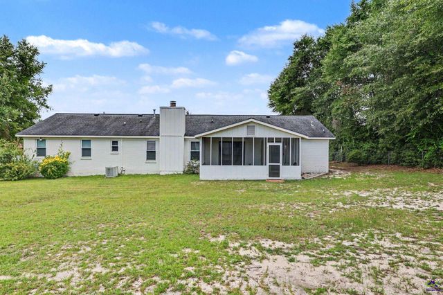 1437 Brown Road, Other, GA 30815